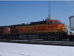 BNSF 5264